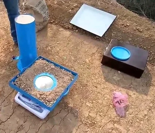Control de Compactación con Cono de Arena en Las Condes: Precisión Normativa para Suelos Complejos