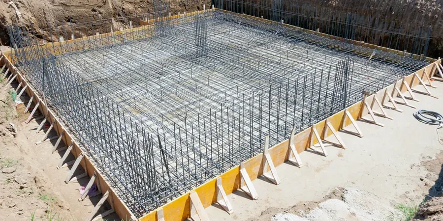 Diseño de Losa de Cimentación en Las Condes: Solución Técnica para Suelos Exigentes
